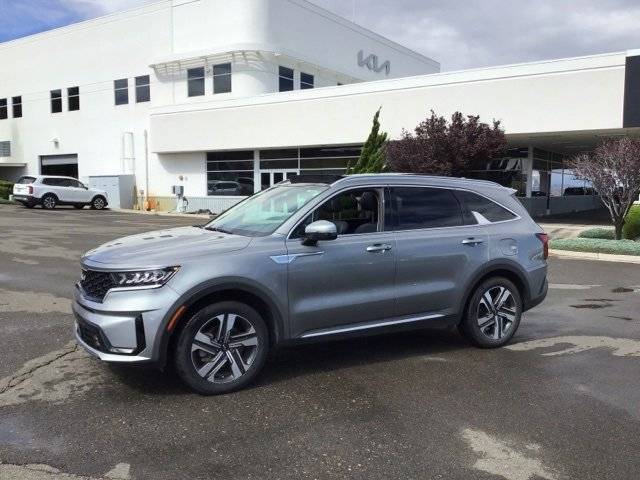 2023 Kia Sorento Hybrid EX — SUV — 60,977 mi — Prescott Valley, AZ