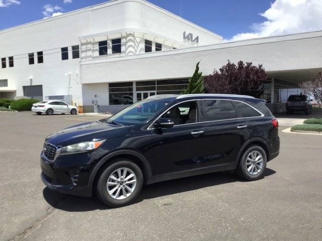 2019 Kia Sorento LX V6 — SUV — 48,728 mi — Prescott Valley, AZ
