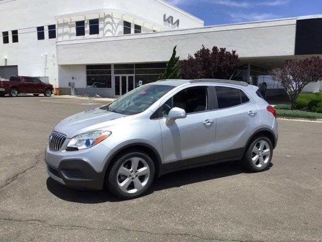 2016 Buick Encore Base — SUV — 73,662 mi — Prescott Valley, AZ