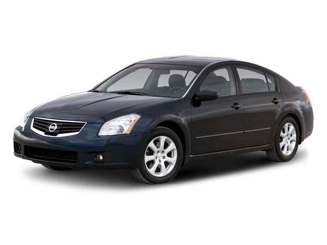 2008 Nissan Maxima SE — Sedan — 170,000 mi — Prescott Valley, AZ