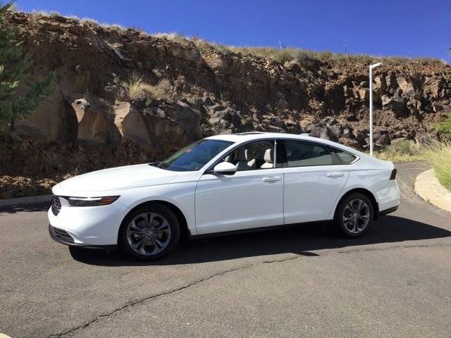 2024 Honda Accord EX — Sedan — 7,435 mi — Prescott Valley, AZ