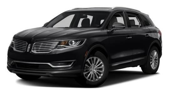 2016 Lincoln MKX Select — SUV — 79,708 mi — Prescott Valley, AZ