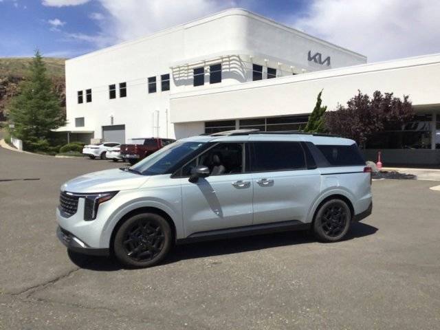 2025 Kia Carnival SX Prestige — Minivan — 13,279 mi — Prescott Valley, AZ