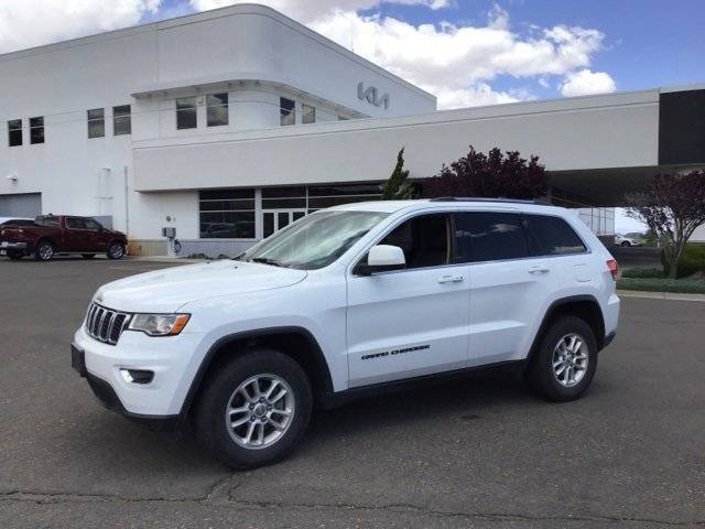 2018 Jeep Grand Cherokee Laredo E — SUV — 61,924 mi — Prescott Valley, AZ