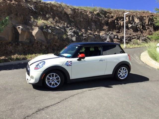 2014 MINI Hardtop Cooper S — Hatchback — 72,982 mi — Prescott Valley, AZ