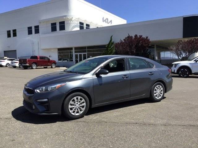 2019 Kia Forte FE — Sedan — 98,960 mi — Prescott Valley, AZ