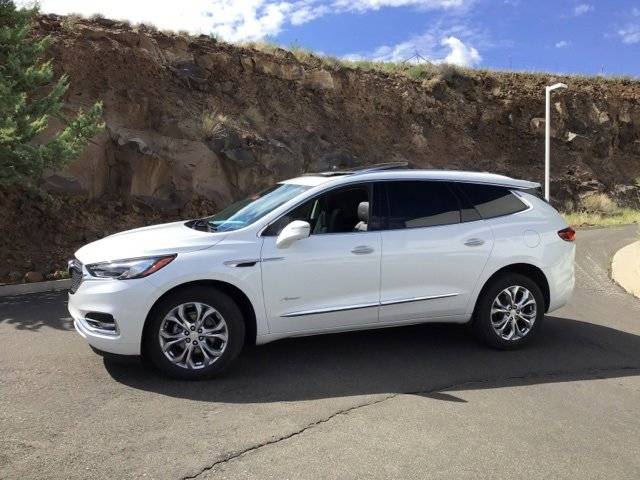 2021 Buick Enclave Avenir — SUV — 68,291 mi — Prescott Valley, AZ