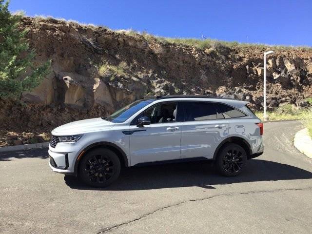 2023 Kia Sorento SX — SUV — 29,356 mi — Prescott Valley, AZ