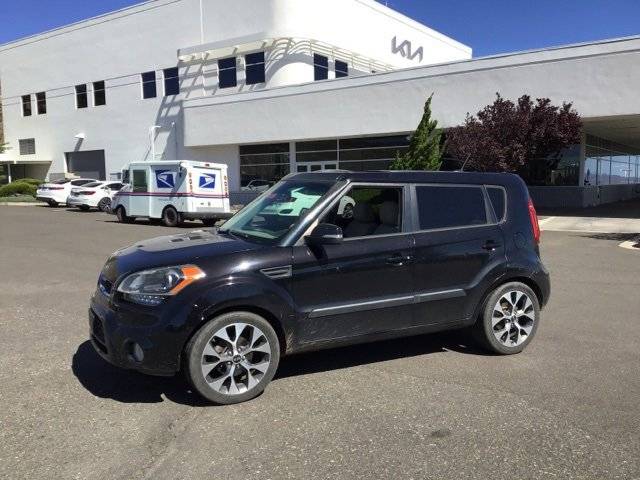 2012 Kia Soul ! — Hatchback — 135,041 mi — Prescott Valley, AZ