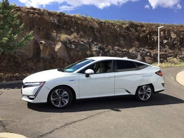 2019 Honda Clarity Plug-In Hybrid Touring — Sedan — 77,931 mi — Prescott Valley, AZ