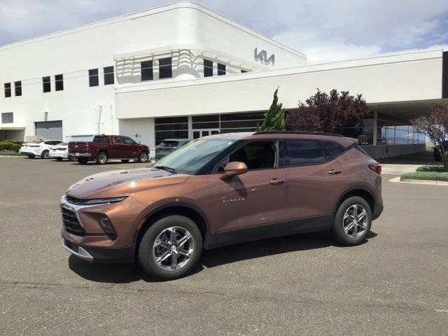 2023 Chevrolet Blazer 2LT — SUV — 46,125 mi — Prescott Valley, AZ