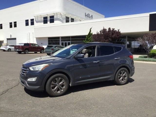 2013 Hyundai Santa Fe Sport Base — SUV — 189,303 mi — Prescott Valley, AZ