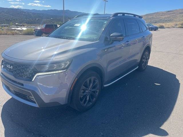 2022 Kia Sorento X-Line SX Prestige — SUV — 26,751 mi — Prescott Valley, AZ