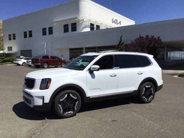 2024 Kia Telluride EX — SUV — 17,205 mi — Prescott Valley, AZ