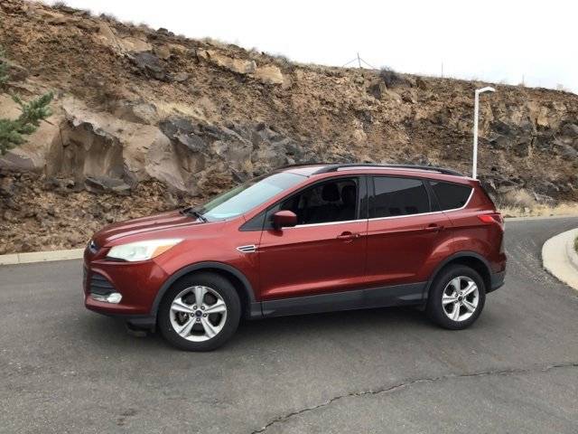 2014 Ford Escape SE — SUV — 182,957 mi — Prescott Valley, AZ