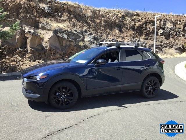 2022 Mazda CX-30 Turbo — SUV — 11,781 mi — Prescott Valley, AZ