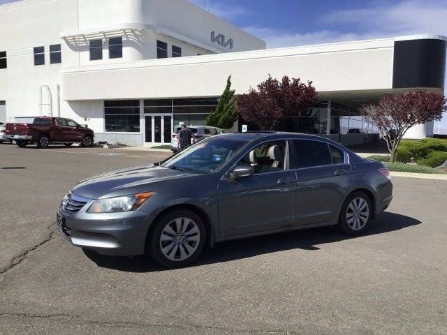 2012 Honda Accord EX-L — Sedan — 165,880 mi — Prescott Valley, AZ