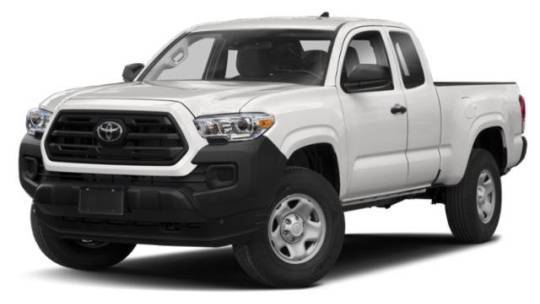 2019 Toyota Tacoma SR — Pickup Truck — 75,562 mi — Prescott Valley, AZ