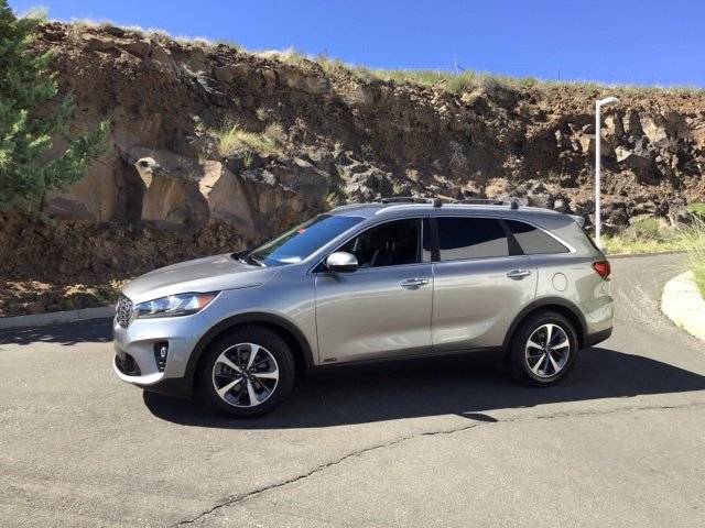 2019 Kia Sorento EX V6 — SUV — 64,694 mi — Prescott Valley, AZ