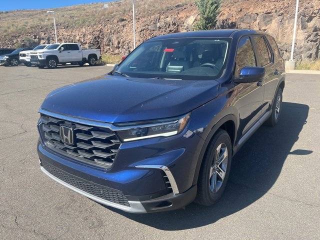 2023 Honda Pilot EX-L 7 Passenger — SUV — 47,747 mi — Prescott Valley, AZ
