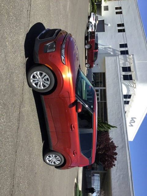 2022 Kia Soul LX — Hatchback — 11,117 mi — Prescott Valley, AZ