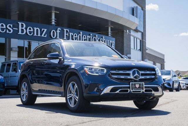 2022 Mercedes-Benz GLC GLC 300 — SUV — 11,944 mi — Fredericksburg, VA