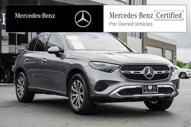 2023 Mercedes-Benz GLC GLC 300 — SUV — 16,357 mi — Fredericksburg, VA