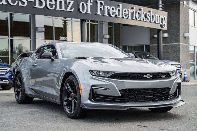 2023 Chevrolet Camaro 1SS