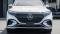2024 Mercedes-Benz EQS SUV in Fredericksburg, VA 2 - Open Gallery