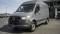 2024 Mercedes-Benz Sprinter Cargo Van in Fredericksburg, VA 3 - Open Gallery