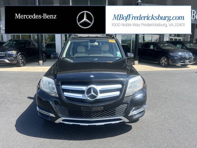 2015 Mercedes-Benz GLK GLK 350 — SUV — 211,052 mi — Fredericksburg, VA