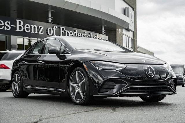 2023 Mercedes-Benz EQE Sedan EQE 350 — Sedan — 13,170 mi — Fredericksburg, VA
