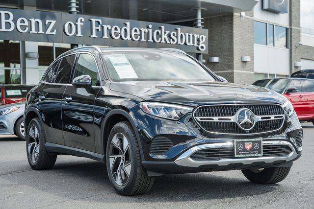 2024 Mercedes-Benz GLC GLC 300 — SUV — 16,393 mi — Fredericksburg, VA