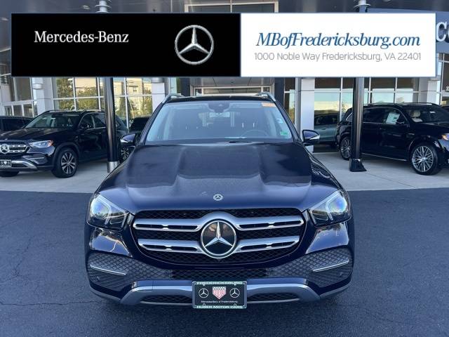 2020 Mercedes-Benz GLE GLE 350 — SUV — 96,816 mi — Fredericksburg, VA