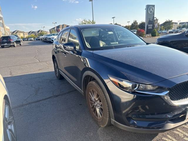 2019 Mazda CX-5 Touring — SUV — 71,407 mi — Fredericksburg, VA