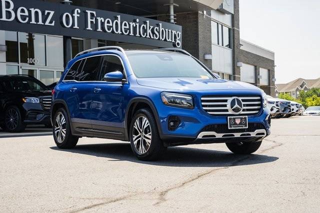 2024 Mercedes-Benz GLB GLB 250 — SUV — 9,210 mi — Fredericksburg, VA
