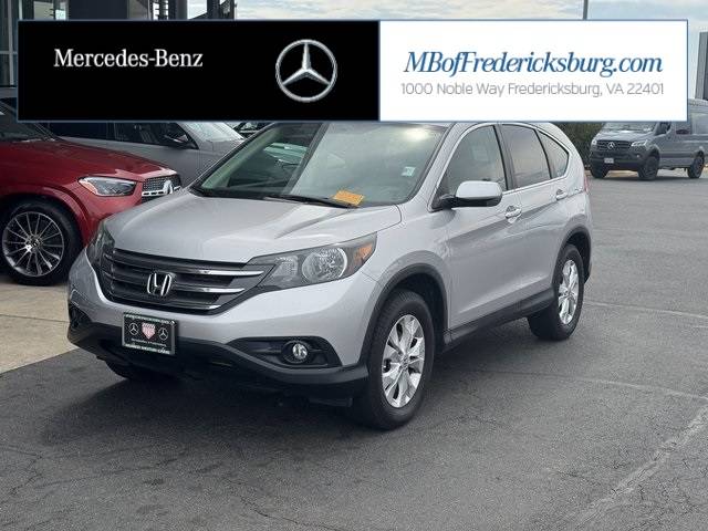 2012 Honda CR-V EX — SUV — 100,198 mi — Fredericksburg, VA