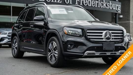 2024 Mercedes-Benz GLB GLB 250 — SUV — 3,000 mi — Fredericksburg, VA