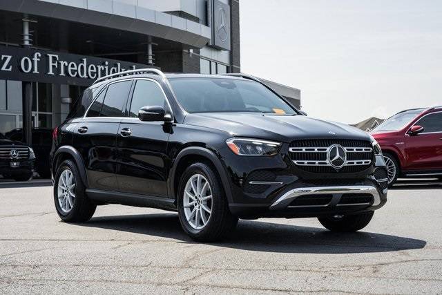 2024 Mercedes-Benz GLE GLE 450e Plug-In Hybrid — SUV — 10,900 mi — Fredericksburg, VA