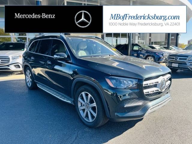 2023 Mercedes-Benz GLS GLS 450 — SUV — 55,842 mi — Fredericksburg, VA