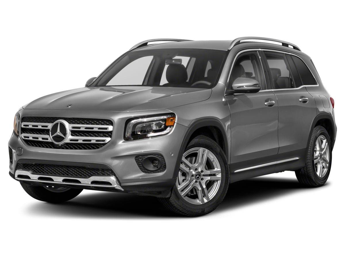 2023 Mercedes-Benz GLB GLB 250 — SUV — 12,818 mi — Fredericksburg, VA