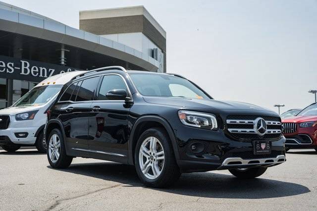 2021 Mercedes-Benz GLB GLB 250 — SUV — 28,878 mi — Fredericksburg, VA