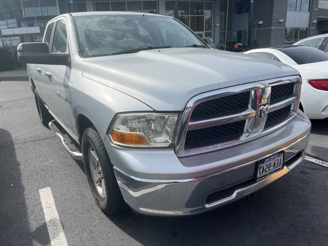 2011 Ram 1500 SLT — Pickup Truck — 121,180 mi — Fredericksburg, VA