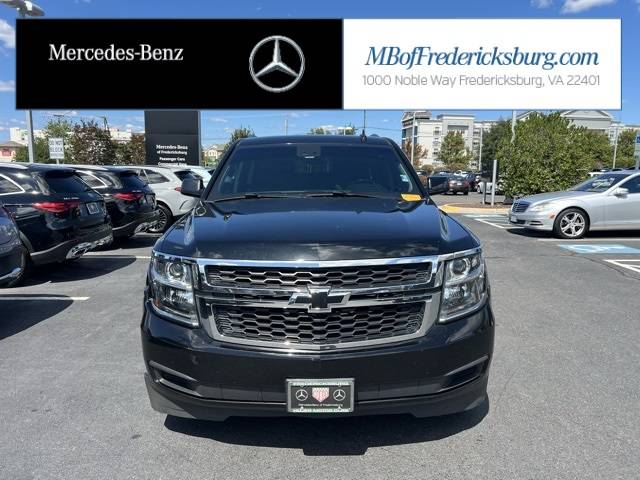 2019 Chevrolet Suburban LT — SUV — 90,357 mi — Fredericksburg, VA