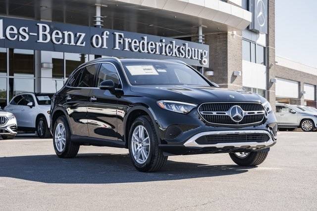 2025 Mercedes-Benz GLC GLC 300 — SUV — 10 mi — Fredericksburg, VA