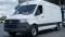 2024 Mercedes-Benz Sprinter Crew Van in Fredericksburg, VA 3 - Open Gallery