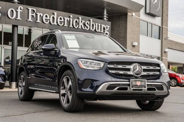 2022 Mercedes-Benz GLC GLC 300 — SUV — 41,948 mi — Fredericksburg, VA