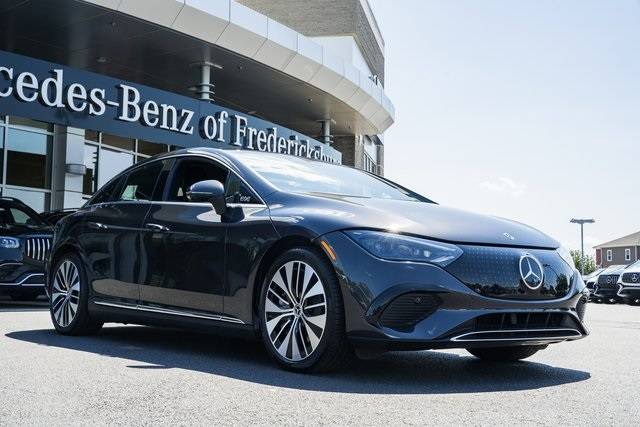2024 Mercedes-Benz EQE Sedan EQE 350 — Sedan — 4,306 mi — Fredericksburg, VA