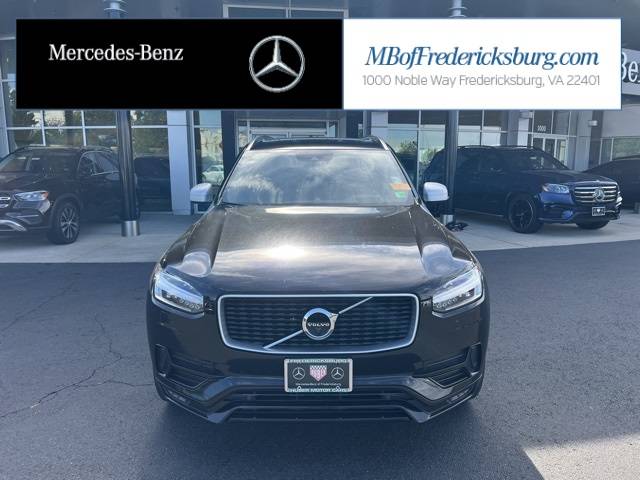 2017 Volvo XC90 R-Design — SUV — 96,500 mi — Fredericksburg, VA