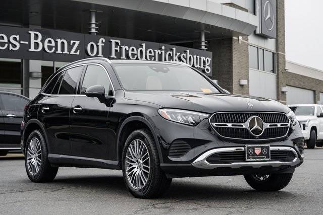 2024 Mercedes-Benz GLC GLC 300 — SUV — 8,428 mi — Fredericksburg, VA